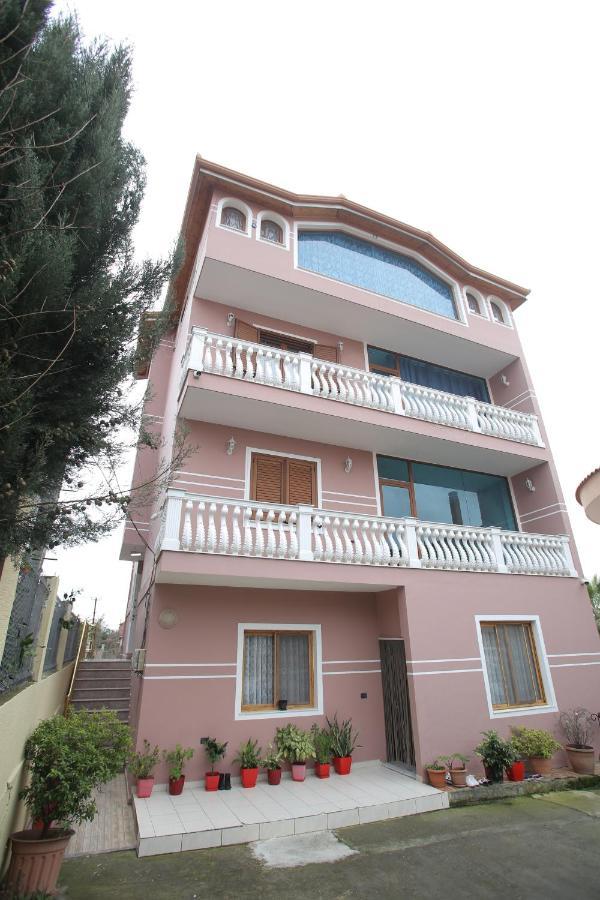 Apartment Dori Ani Tirana